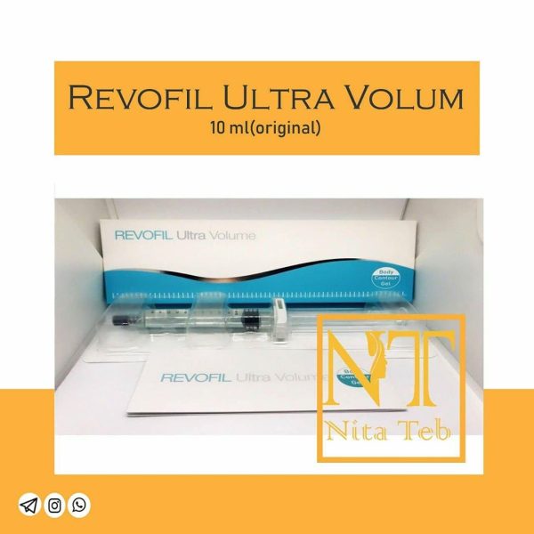 revofi-ultra-volum