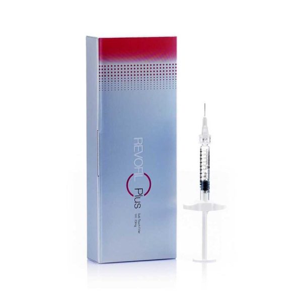 revofil plus
