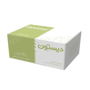 بوتاکس دیستون