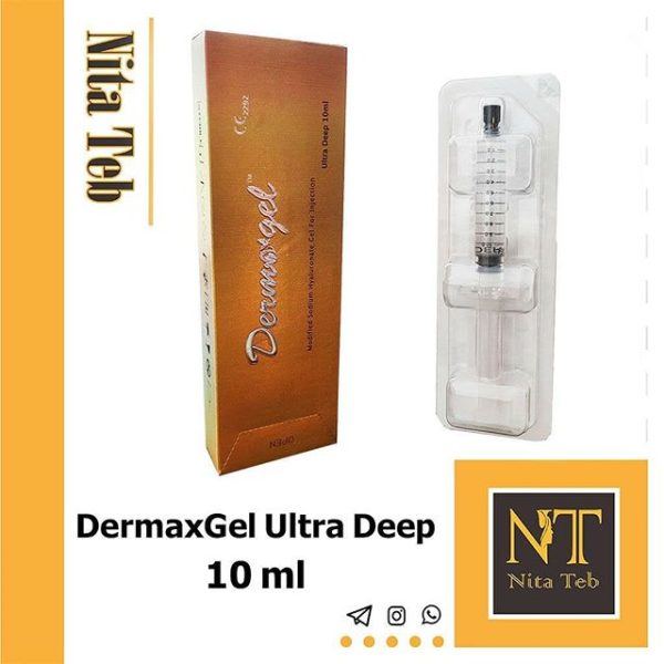 DermaxGel
