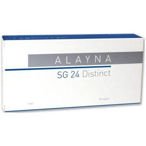 آلاینا SG24