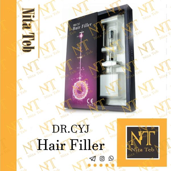 هیرفیلر DR.CYJ Hair Filler