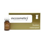 کوکتل mccosmetics melanopeel