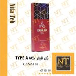 ژل فیلر گانا Type A