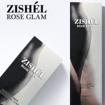 زیشل رز گلم