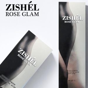 زیشل رز گلم