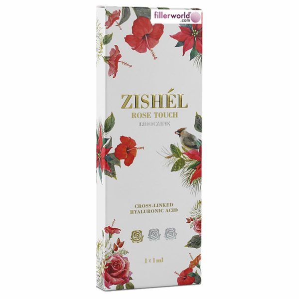 ژل زیشل
