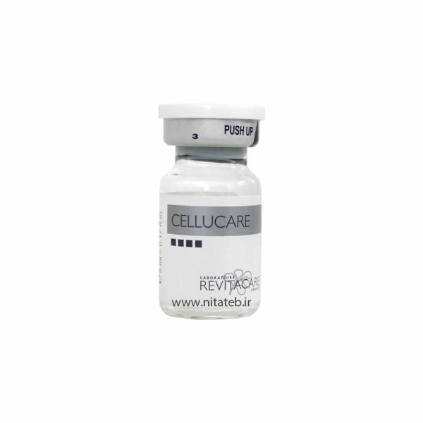کوکتل لاغری و چربی سوز رویتاکر REVITACARE
