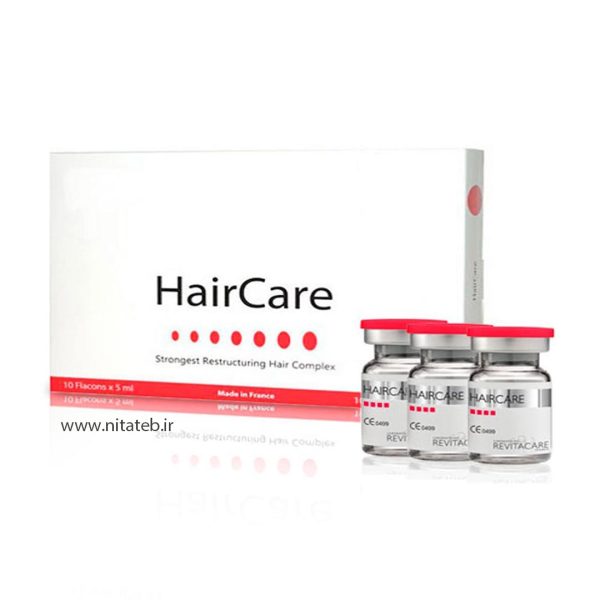 کوکتل مو رویتاکر HAIR REVITACARE