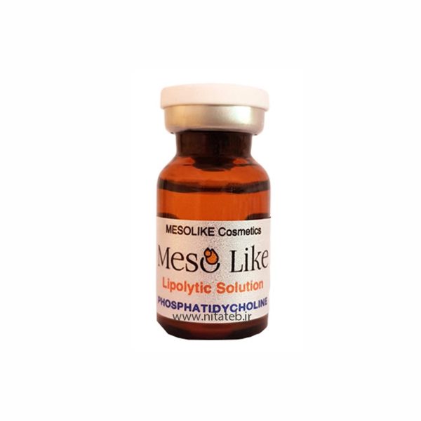 کوکتل مزولایک لاغری Lipolytic
