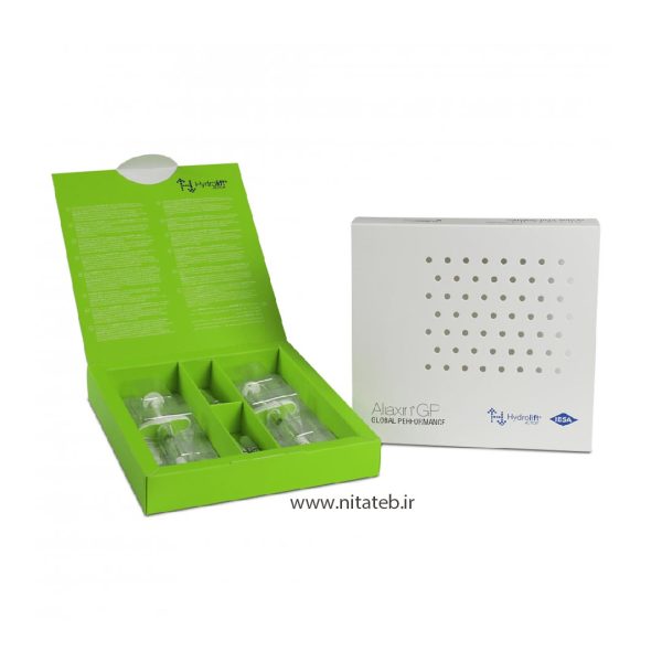 ژل آلیاکسین Aliaxin GP