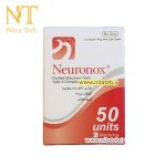 بوتاکس-نورونوکس-50-واحدی.