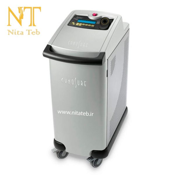 دستگاه لیزر Elite+