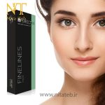 ژل-فاین-لاین