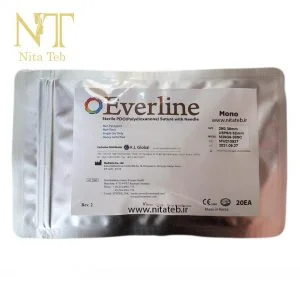 نخ اورلاین Everline mono 29-38