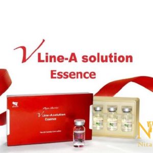 مزو لاغری V Line Asolution