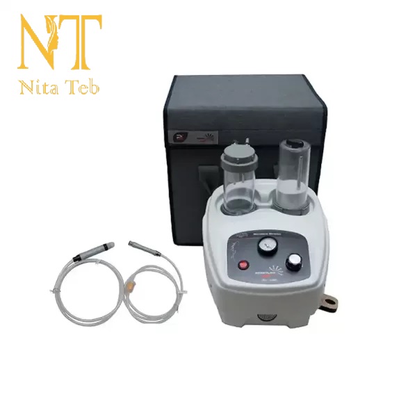 microderm120 میکرودرم 120 پاسکال - Image 1
