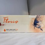 ژل فلوریس فاین 1 سی سی